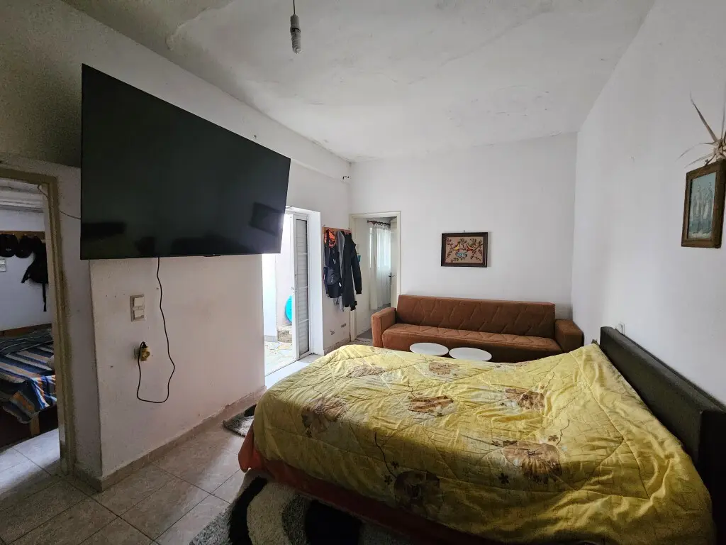 Flat Of 75 M² In Crete