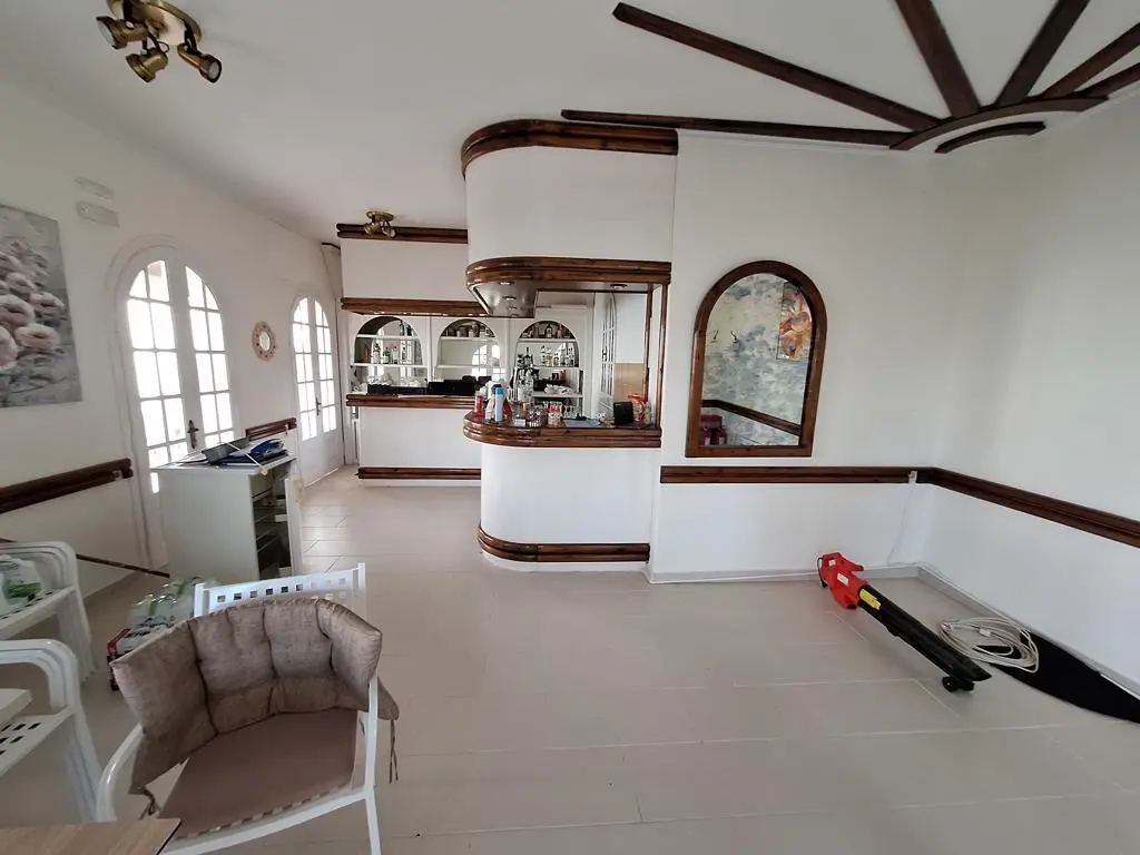 Detached House Of 150 M² In Corfu