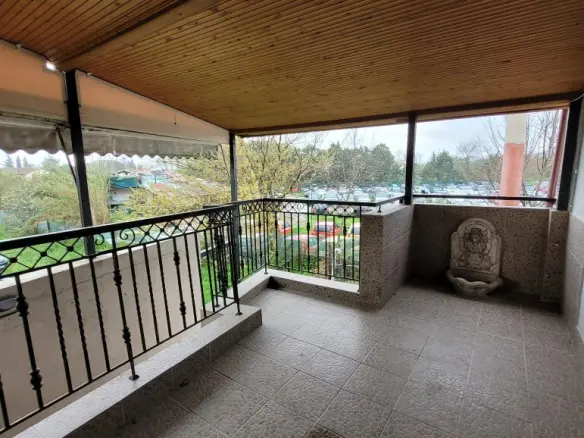 4-bedroom Maisonette In Thermi, Greece (140 M²)