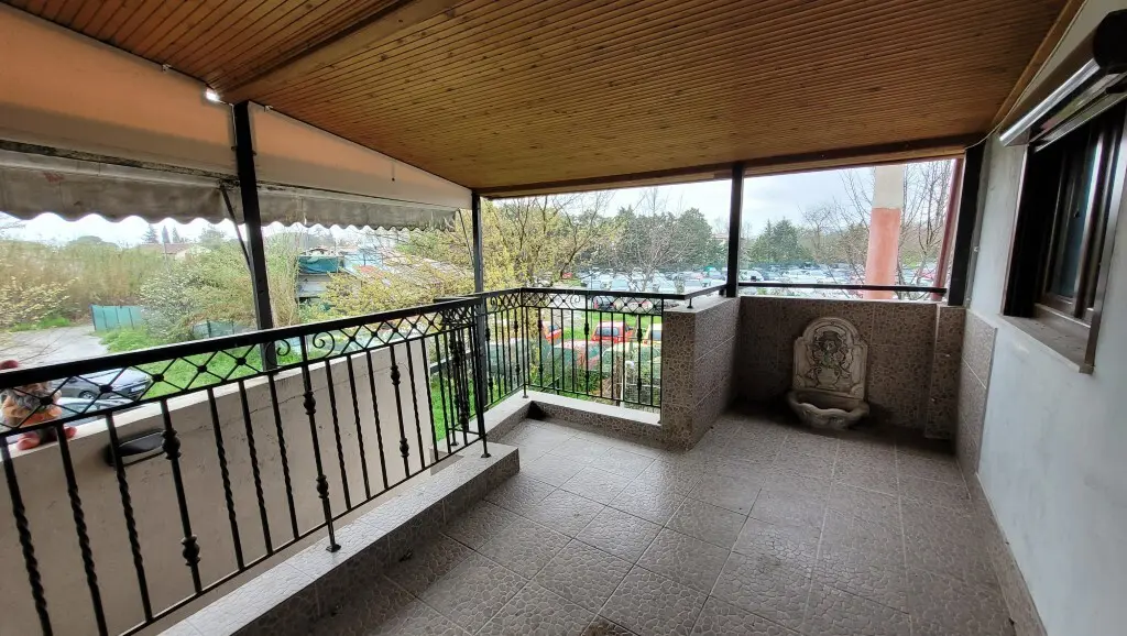 Maisonette Of 140 M² In The Suburbs Of Thessaloniki