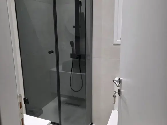 Flat Of 66 M² In Thessaloniki