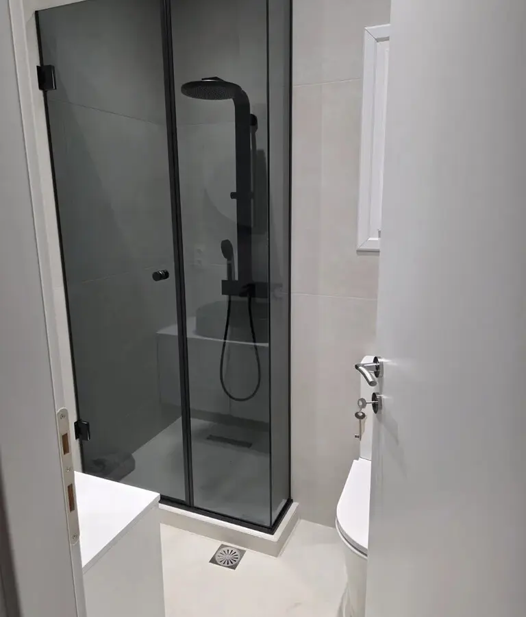 Flat Of 66 M² In Thessaloniki