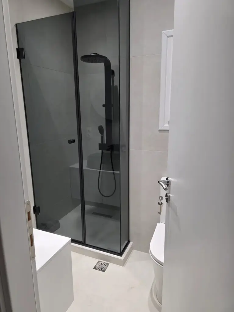 Flat Of 66 M² In Thessaloniki