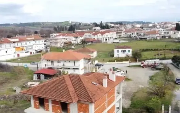Building In Kassandra, Greece (280 M²)
