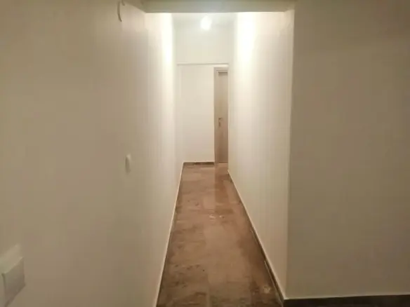 2-bedroom Flat In Kalamaria, Greece (125 M²)