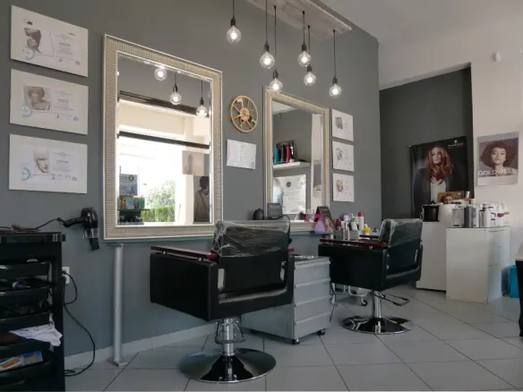 Business Of 150 M² In Sithonia, Chalkidiki