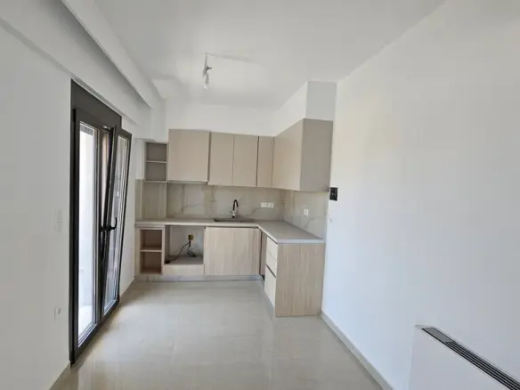 Duplex Of 85 M² In Crete