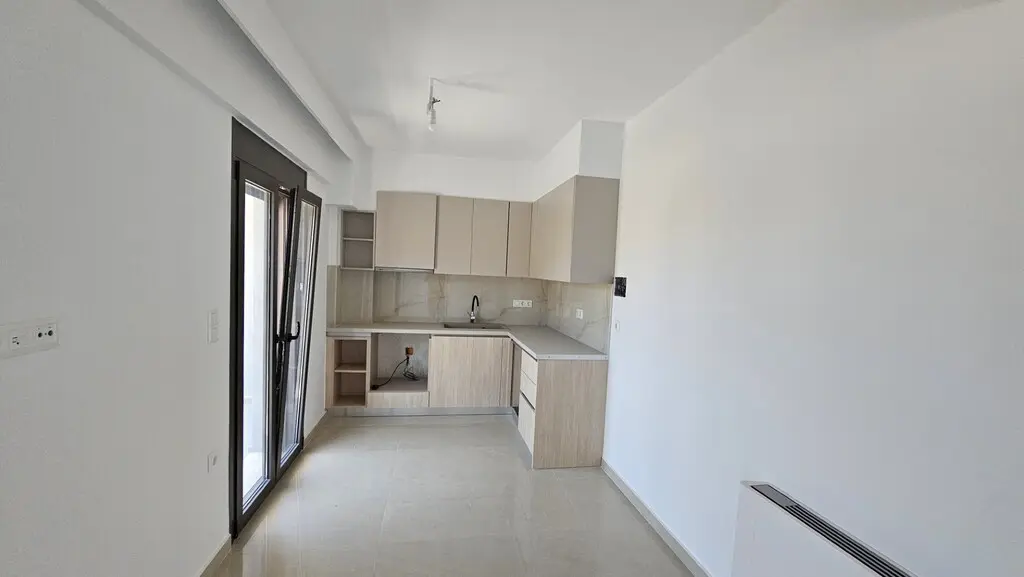Duplex Of 85 M² In Crete