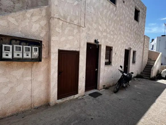 Complex Of 320 M² In Crete