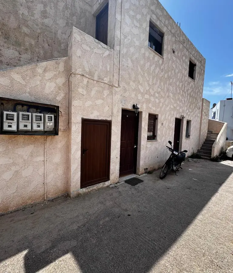 Complex Of 320 M² In Crete