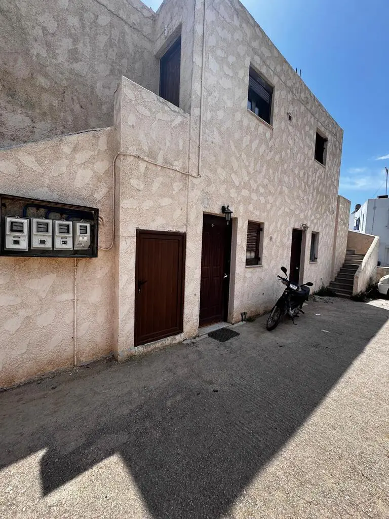 Complex Of 320 M² In Crete