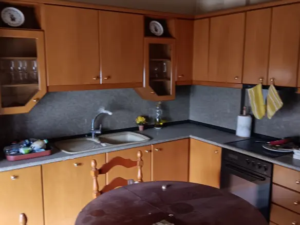 2-bedroom Detached House In Chalastra, Greece (110 M²)