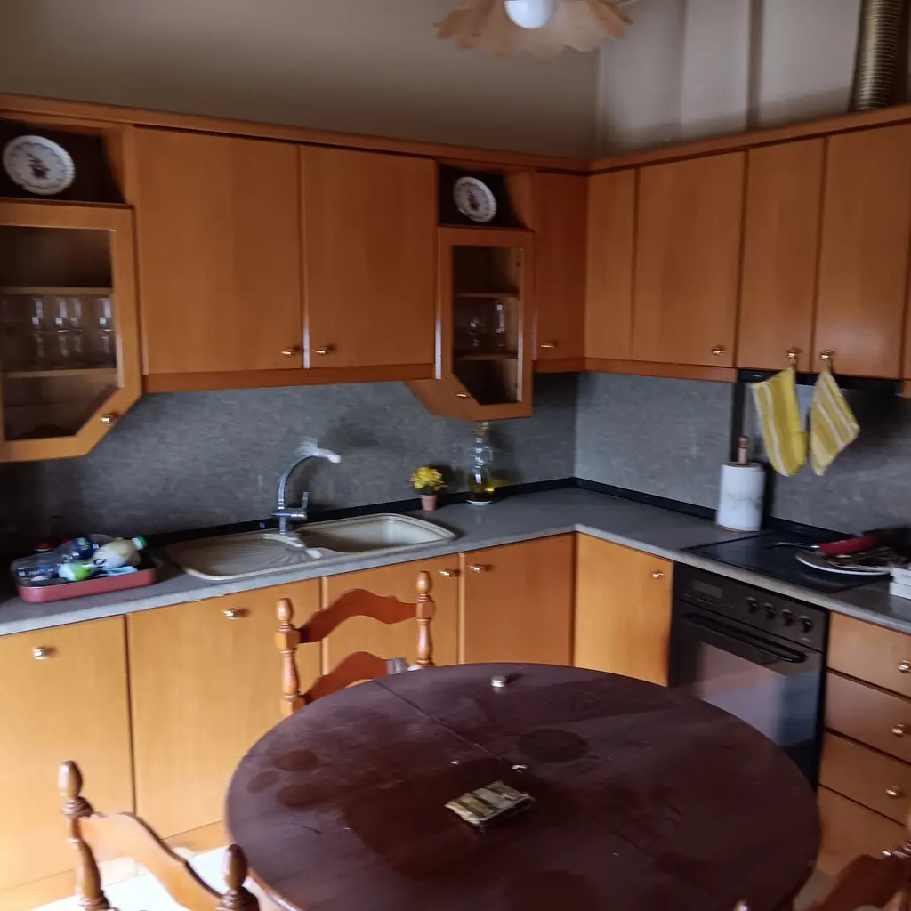 Detached House Of 110 M² In The Suburbs Of Thessaloniki