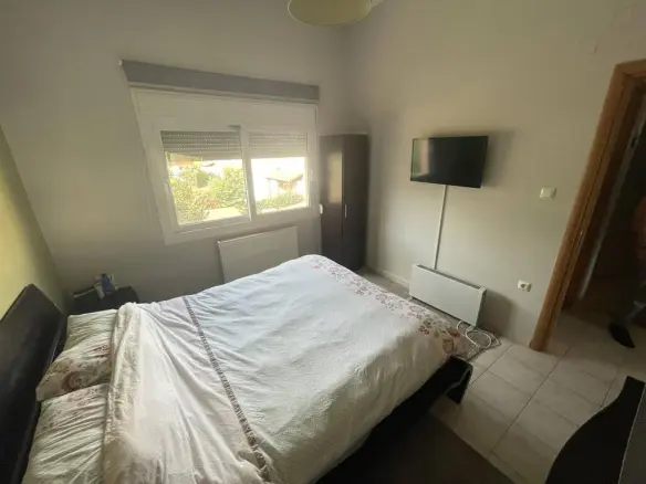 4-bedroom Maisonette In Eleitheres, Greece (150 M²)
