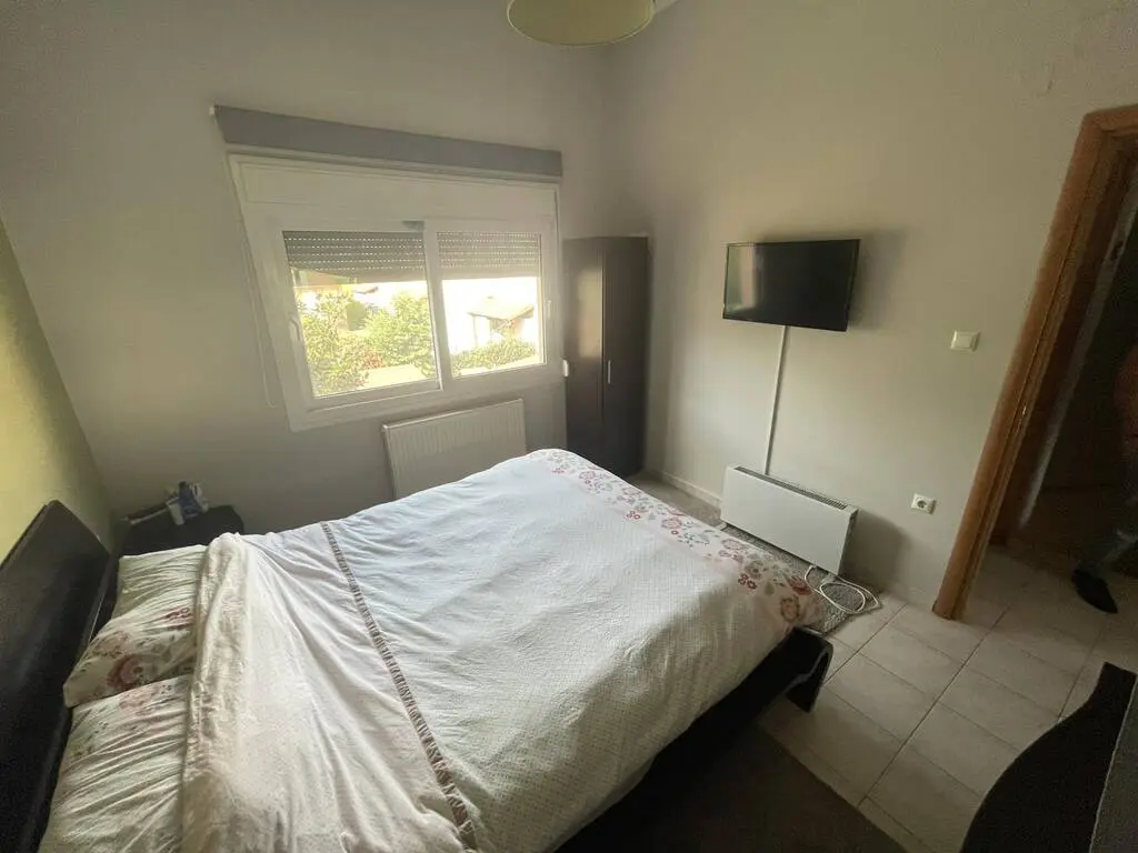 Maisonette Of 150 M² In Kavala Suburbs