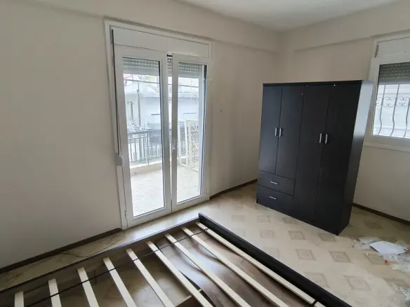 2-bedroom Maisonette In Paralia, Greece (100 M²)