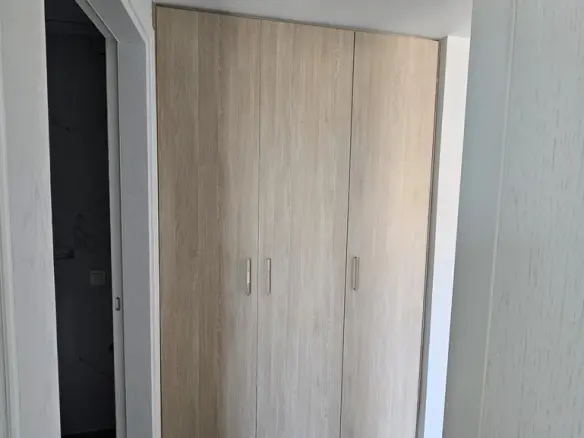 Duplex Of 93 M² In Crete