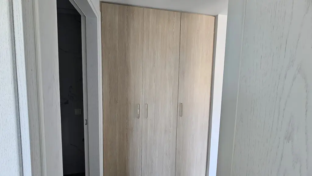 Duplex Of 93 M² In Crete
