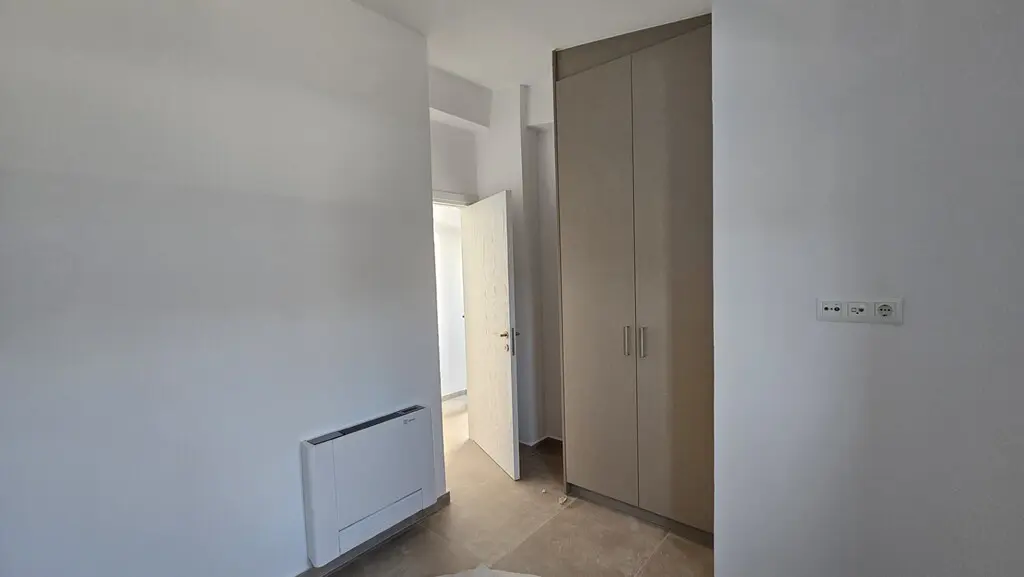 Duplex Of 136 M² In Crete