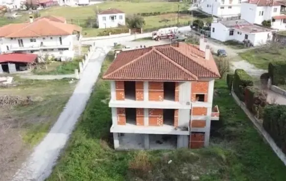 Building Of 280 M² In Kassandra, Chalkidiki