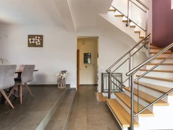 Villa In Arkadi, Greece (270 M²)