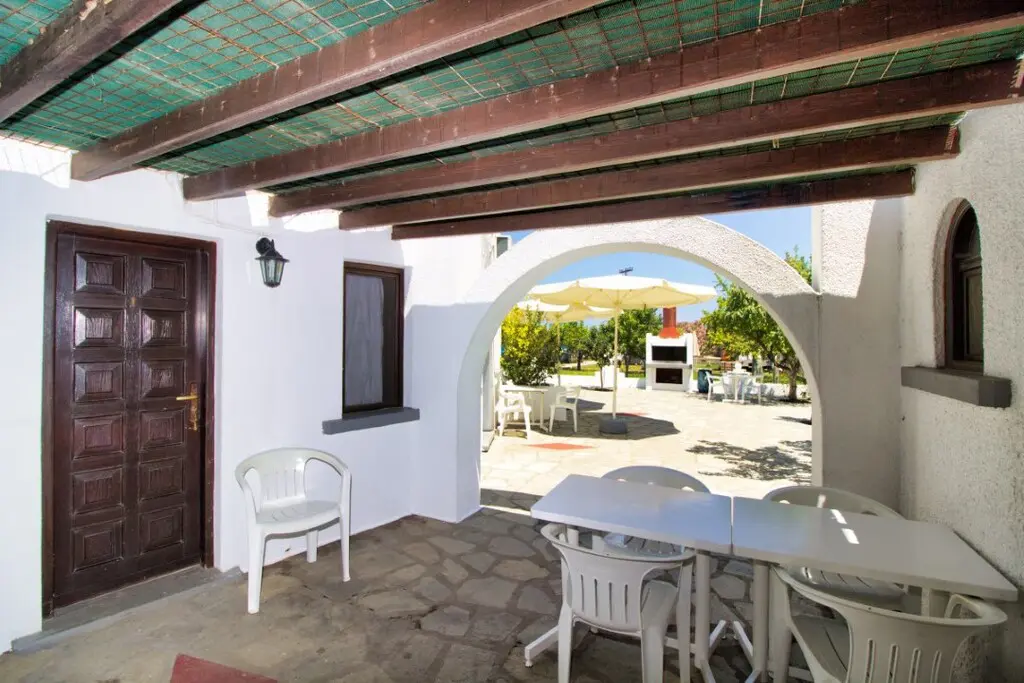 Hotel Of 350 M² In Athos, Chalkidiki