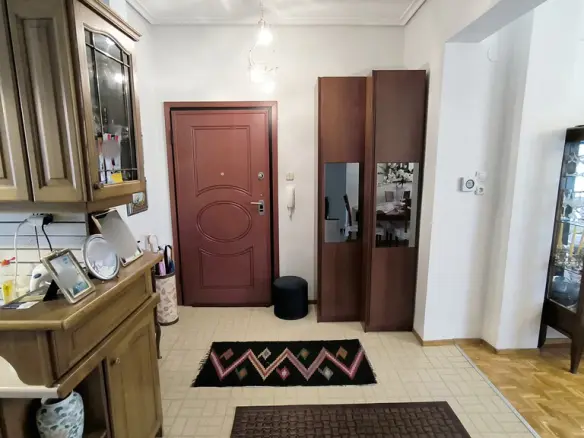 1-bedroom Flat In Katerini, Greece (85 M²)
