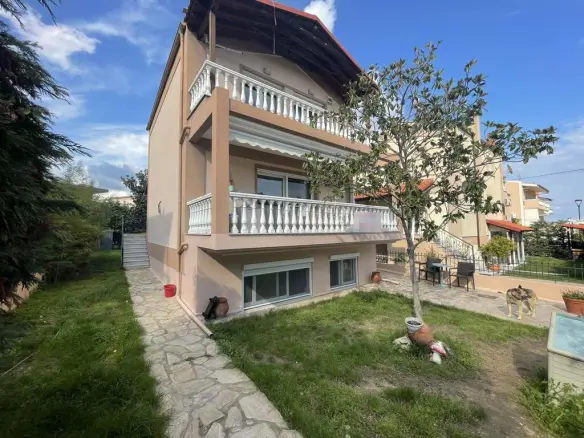 Maisonette Of 150 M² In Kavala Suburbs