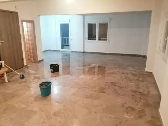 2-bedroom Flat In Kalamaria, Greece (125 M²)