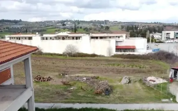 Building In Kassandra, Greece (280 M²)