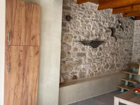Maisonette Of 59 M² In Crete