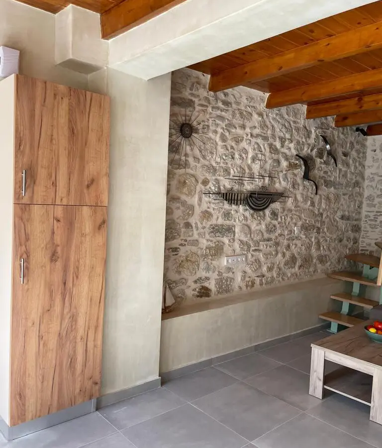 Maisonette Of 59 M² In Crete