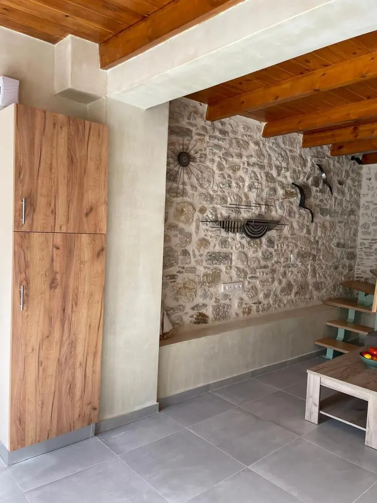 Maisonette Of 59 M² In Crete