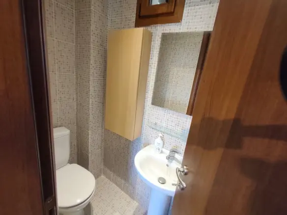 4-bedroom Maisonette In Sithonia, Greece (115 M²)