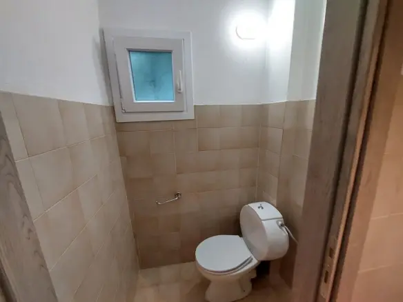 2-bedroom Flat In Kalamaria, Greece (125 M²)
