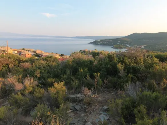 Land Of 9500 M² In Athos, Chalkidiki