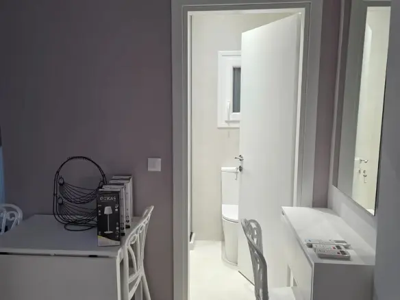 Flat Of 66 M² In Thessaloniki