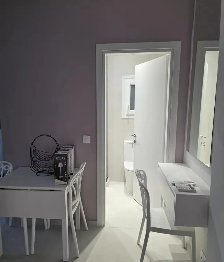 Flat Of 66 M² In Thessaloniki