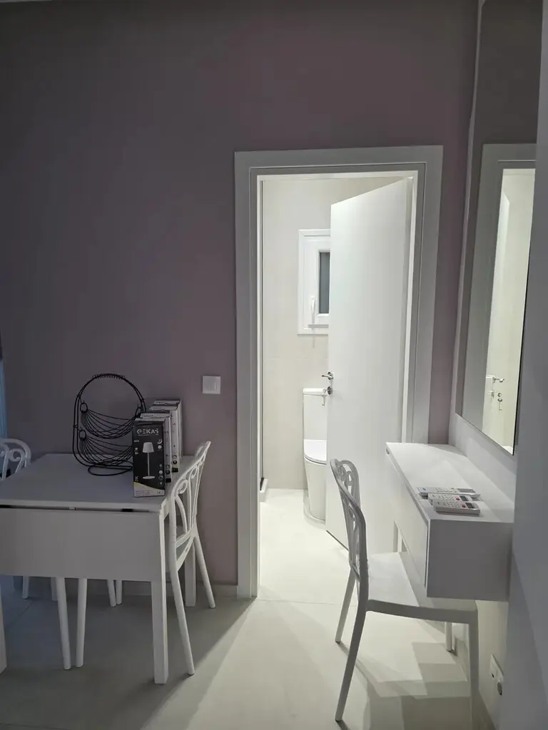 Flat Of 66 M² In Thessaloniki