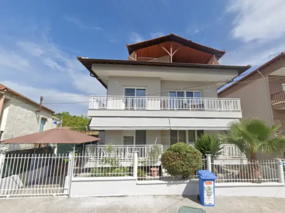 Commercial Property Of 300 M² In Athos, Chalkidiki