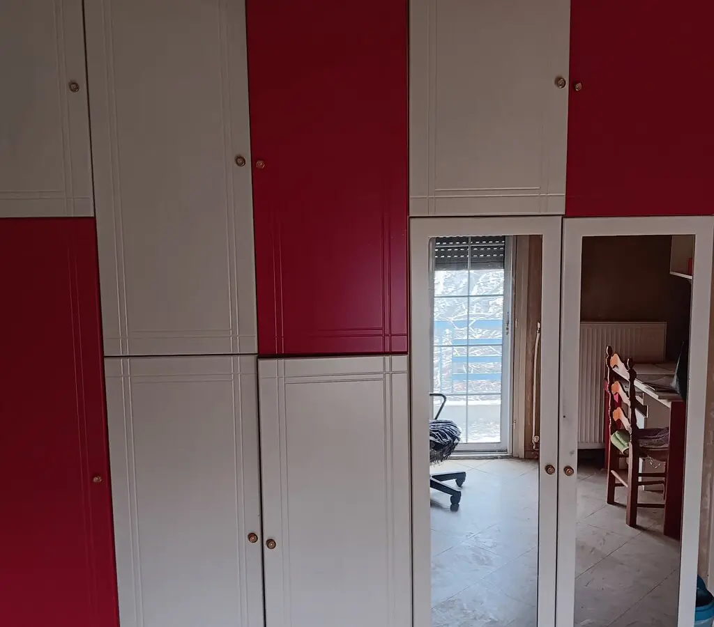 Detached House Of 110 M² In The Suburbs Of Thessaloniki