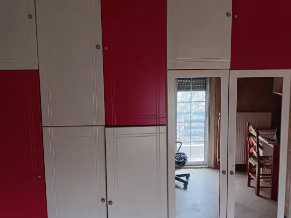 2-bedroom Detached House In Chalastra, Greece (110 M²)