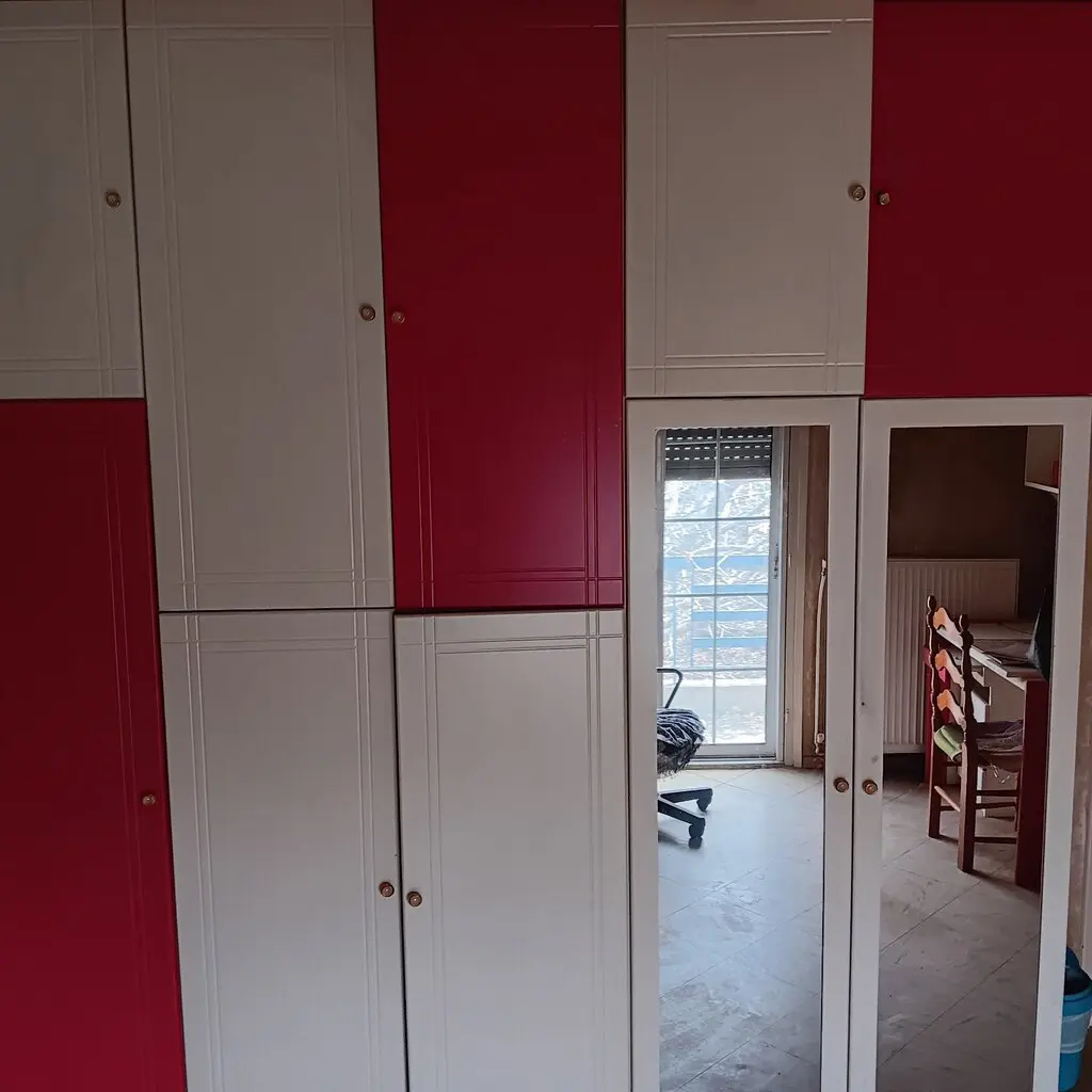 Detached House Of 110 M² In The Suburbs Of Thessaloniki