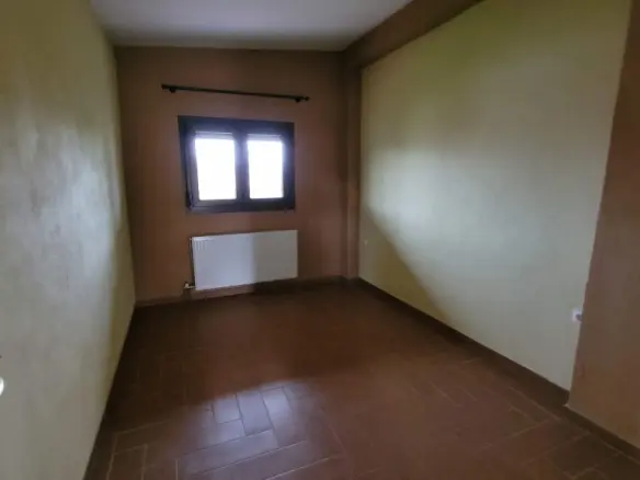 4-bedroom Maisonette In Thermi, Greece (140 M²)