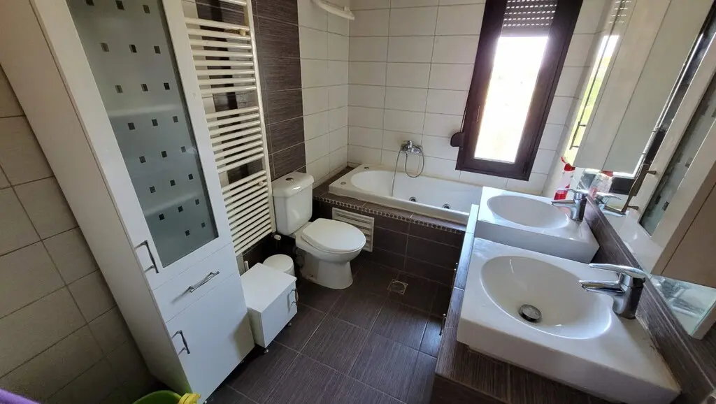 Villa Of 167 M² In The Suburbs Of Thessaloniki
