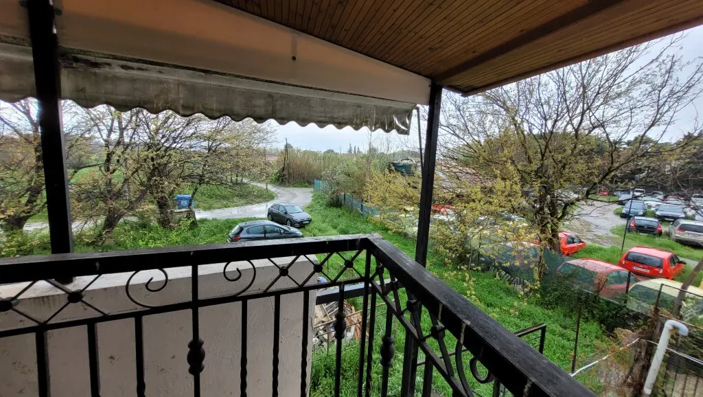 Maisonette Of 140 M² In The Suburbs Of Thessaloniki