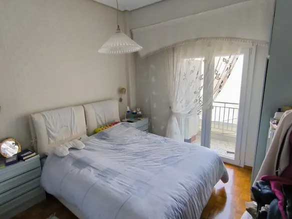 1-bedroom Flat In Katerini, Greece (85 M²)