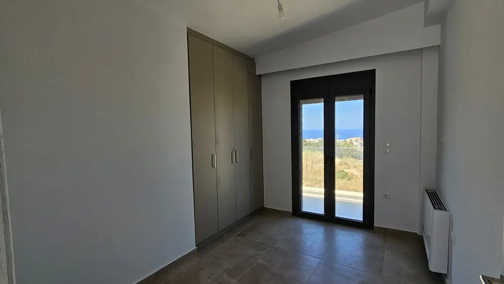 Duplex Of 136 M² In Crete
