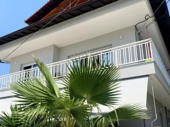 Business In Aristotle, Greece (300 M²)