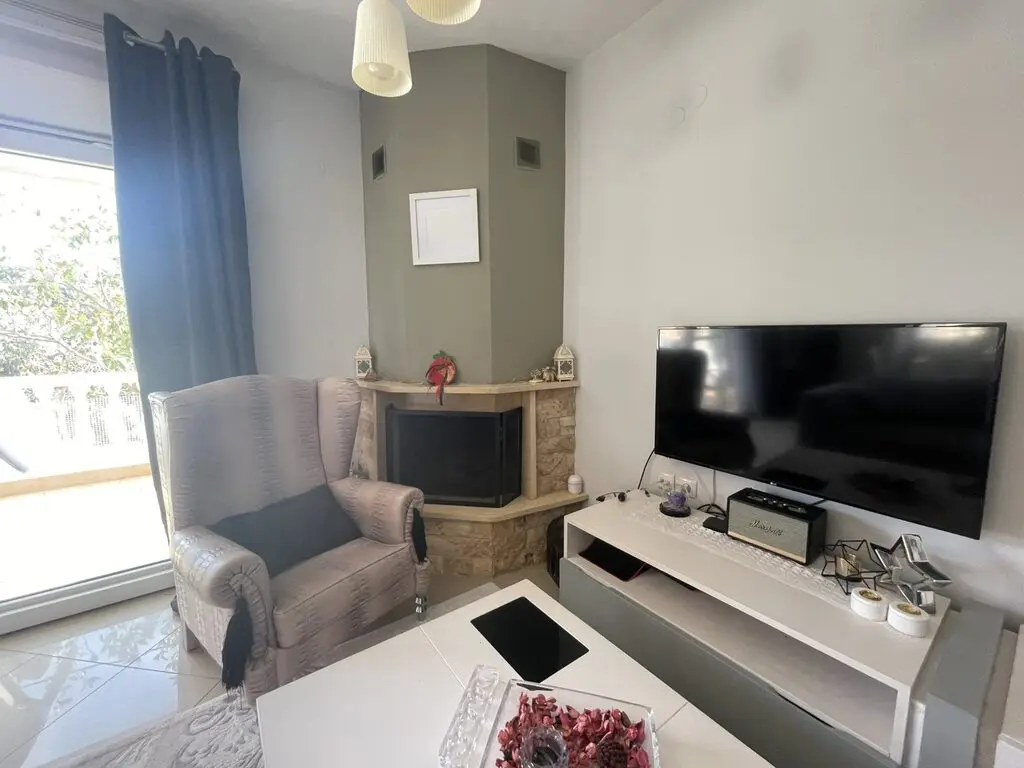 Maisonette Of 150 M² In Kavala Suburbs